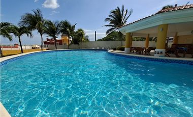 APARTAMENTO EN ALQUILER EN EL PH PLAYA SERENA