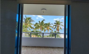 APARTAMENTO EN ALQUILER EN EL PH PLAYA SERENA