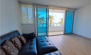 APARTAMENTO EN ALQUILER EN EL PH PLAYA SERENA