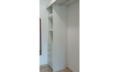 APARTAMENTO EN ALQUILER EN EL PH PLAYA SERENA