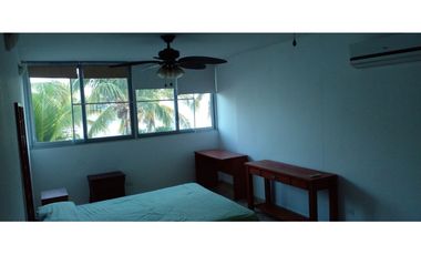 APARTAMENTO EN ALQUILER EN EL PH PLAYA SERENA
