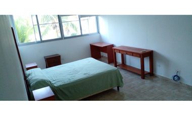 APARTAMENTO EN ALQUILER EN EL PH PLAYA SERENA