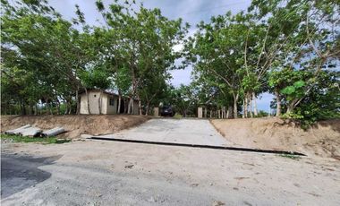 VENTA DE FINCA EN EL HIGO SAN CARLO GANGA