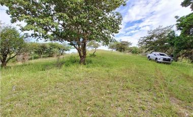 VENTA DE FINCA EN EL HIGO SAN CARLO GANGA