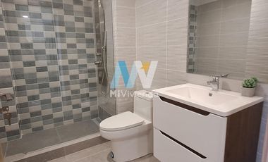 APARTAMENTO EN VENTA FRENTE AL MAR SAN CARLOS PLAYAS DEL PACIFICO