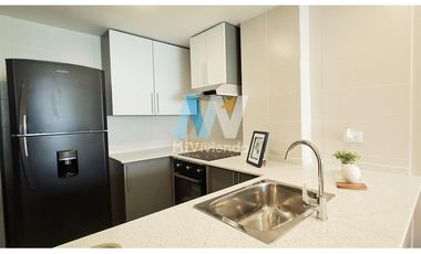 APARTAMENTO EN VENTA FRENTE AL MAR SAN CARLOS PLAYAS DEL PACIFICO