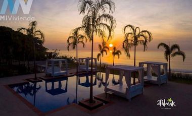 APARTAMENTO EN VENTA FRENTE AL MAR SAN CARLOS PLAYAS DEL PACIFICO