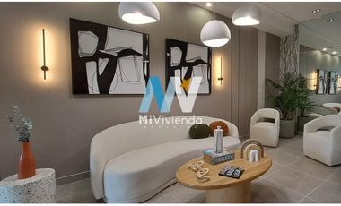 APARTAMENTO EN VENTA FRENTE AL MAR SAN CARLOS PLAYAS DEL PACIFICO