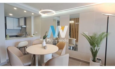 APARTAMENTO EN VENTA FRENTE AL MAR SAN CARLOS PLAYAS DEL PACIFICO