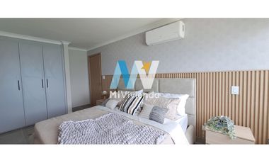 APARTAMENTO EN VENTA FRENTE AL MAR SAN CARLOS PLAYAS DEL PACIFICO