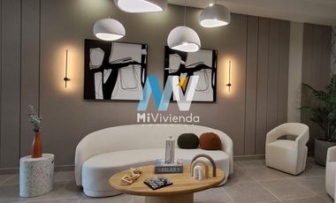 APARTAMENTO EN VENTA FRENTE AL MAR SAN CARLOS PLAYAS DEL PACIFICO