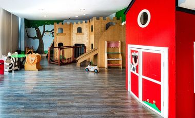 ALQUILER DE APARTAMENTO AMOBLADO PH RIVAGE TOWER, AVENIDA BALBOA (8)