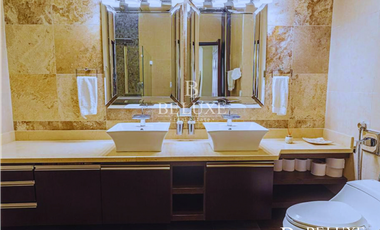 ALQUILER DE APARTAMENTO AMOBLADO PH RIVAGE TOWER, AVENIDA BALBOA (8)