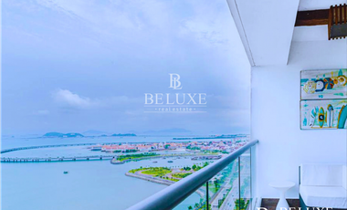 ALQUILER DE APARTAMENTO AMOBLADO PH RIVAGE TOWER, AVENIDA BALBOA (8)