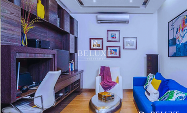 ALQUILER DE APARTAMENTO AMOBLADO PH RIVAGE TOWER, AVENIDA BALBOA (8)