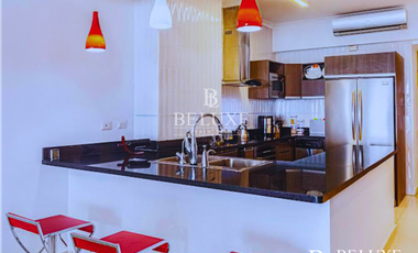 ALQUILER DE APARTAMENTO AMOBLADO PH RIVAGE TOWER, AVENIDA BALBOA (8)