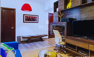 ALQUILER DE APARTAMENTO AMOBLADO PH RIVAGE TOWER, AVENIDA BALBOA (8)