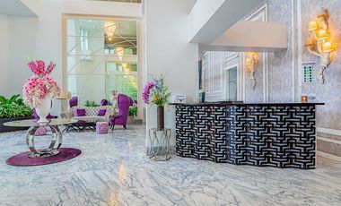 ALQUILER DE APARTAMENTO AMOBLADO PH RIVAGE TOWER, AVENIDA BALBOA (8)