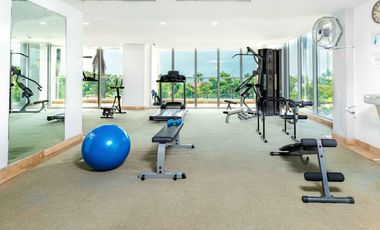 ALQUILER DE APARTAMENTO AMOBLADO PH RIVAGE TOWER, AVENIDA BALBOA (8)