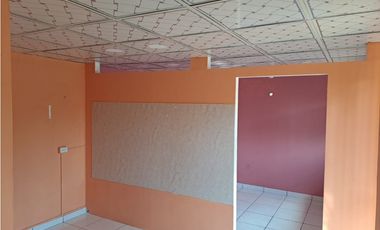 ALQUILER LOCAL COMERCIAL ARRAIJAN