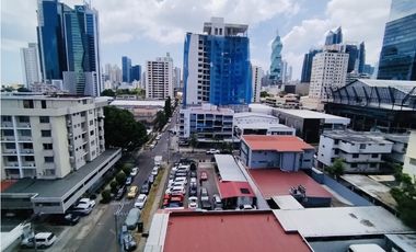VENDO APARTAMENTO EN OBARRIO, 3 RECAMARAS, 117M2, 2 PARKING.