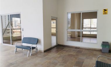 VENDO APARTAMENTO EN OBARRIO, 3 RECAMARAS, 117M2, 2 PARKING.