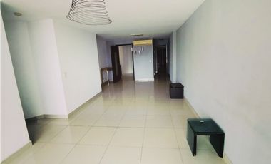 VENDO APARTAMENTO EN OBARRIO, 3 RECAMARAS, 117M2, 2 PARKING.