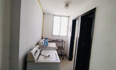 VENDO APARTAMENTO EN OBARRIO, 3 RECAMARAS, 117M2, 2 PARKING.