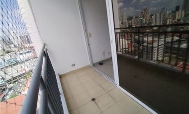 VENDO APARTAMENTO EN OBARRIO, 3 RECAMARAS, 117M2, 2 PARKING.