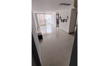 VENDO APARTAMENTO EN OBARRIO, 3 RECAMARAS, 117M2, 2 PARKING.