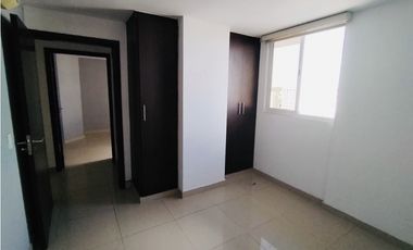 VENDO APARTAMENTO EN OBARRIO, 3 RECAMARAS, 117M2, 2 PARKING.