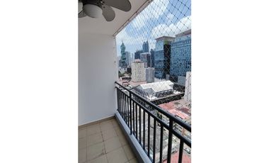 VENDO APARTAMENTO EN OBARRIO, 3 RECAMARAS, 117M2, 2 PARKING.