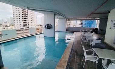 VENDO APARTAMENTO EN OBARRIO, 3 RECAMARAS, 117M2, 2 PARKING.