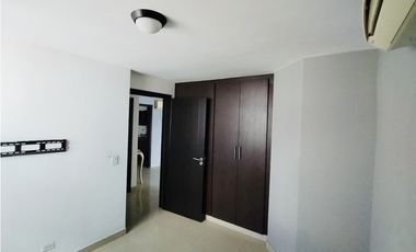 VENDO APARTAMENTO EN OBARRIO, 3 RECAMARAS, 117M2, 2 PARKING.