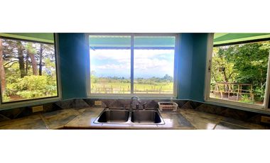 Copia de VENTA DE CASA EN BOQUETE CON HERMOSA VISTA