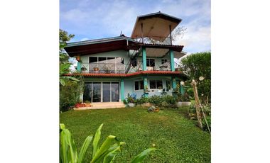 Copia de VENTA DE CASA EN BOQUETE CON HERMOSA VISTA