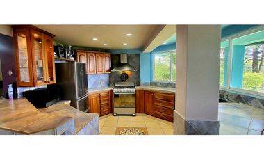 Copia de VENTA DE CASA EN BOQUETE CON HERMOSA VISTA