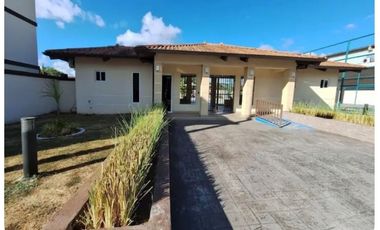 Alquilo apartamento amoblado TOCUMEN - M.M