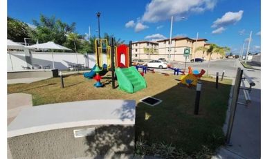 Alquilo apartamento amoblado TOCUMEN - M.M