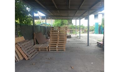 SE VENDE PROPIEDAD COMERCIAL EN LA CHORRERA // PANAM OESTE YD