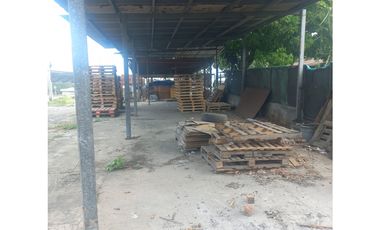 SE VENDE PROPIEDAD COMERCIAL EN LA CHORRERA // PANAM OESTE YD