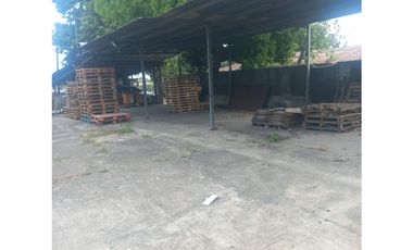 SE VENDE PROPIEDAD COMERCIAL EN LA CHORRERA // PANAM OESTE YD