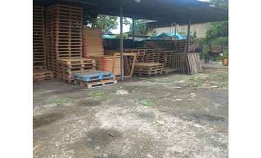 SE VENDE PROPIEDAD COMERCIAL EN LA CHORRERA // PANAM OESTE YD