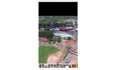 SE VENDE PROPIEDAD COMERCIAL EN LA CHORRERA // PANAM OESTE YD