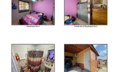 SE VENDE CASA EN PANAM OESTE // LA CHORRERA YD