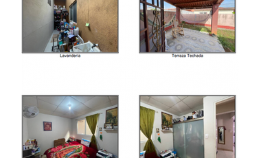 SE VENDE CASA EN PANAM OESTE // LA CHORRERA YD