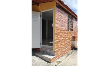 SE VENDE CASA EN PANAM OESTE // LA CHORRERA YD