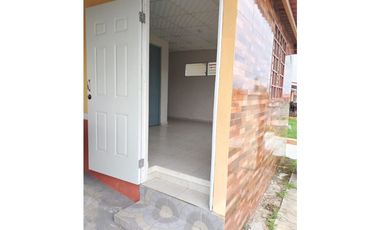 SE VENDE CASA EN PANAM OESTE // LA CHORRERA YD