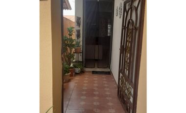 SE VENDE CASA EN PANAM OESTE // LA CHORRERA YD