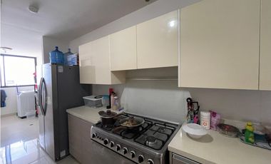 SE ALQUILA APARTAMENTO EN BELLA VISTA  PH BALBOA BAY CON LINEA BLANCA